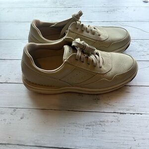 Rockport On Road Mens Size 9
Leather Walking Sneakers Sport
